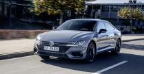 Volkswagen Arteon R-Line Edition