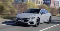 Volkswagen Arteon R-Line Edition