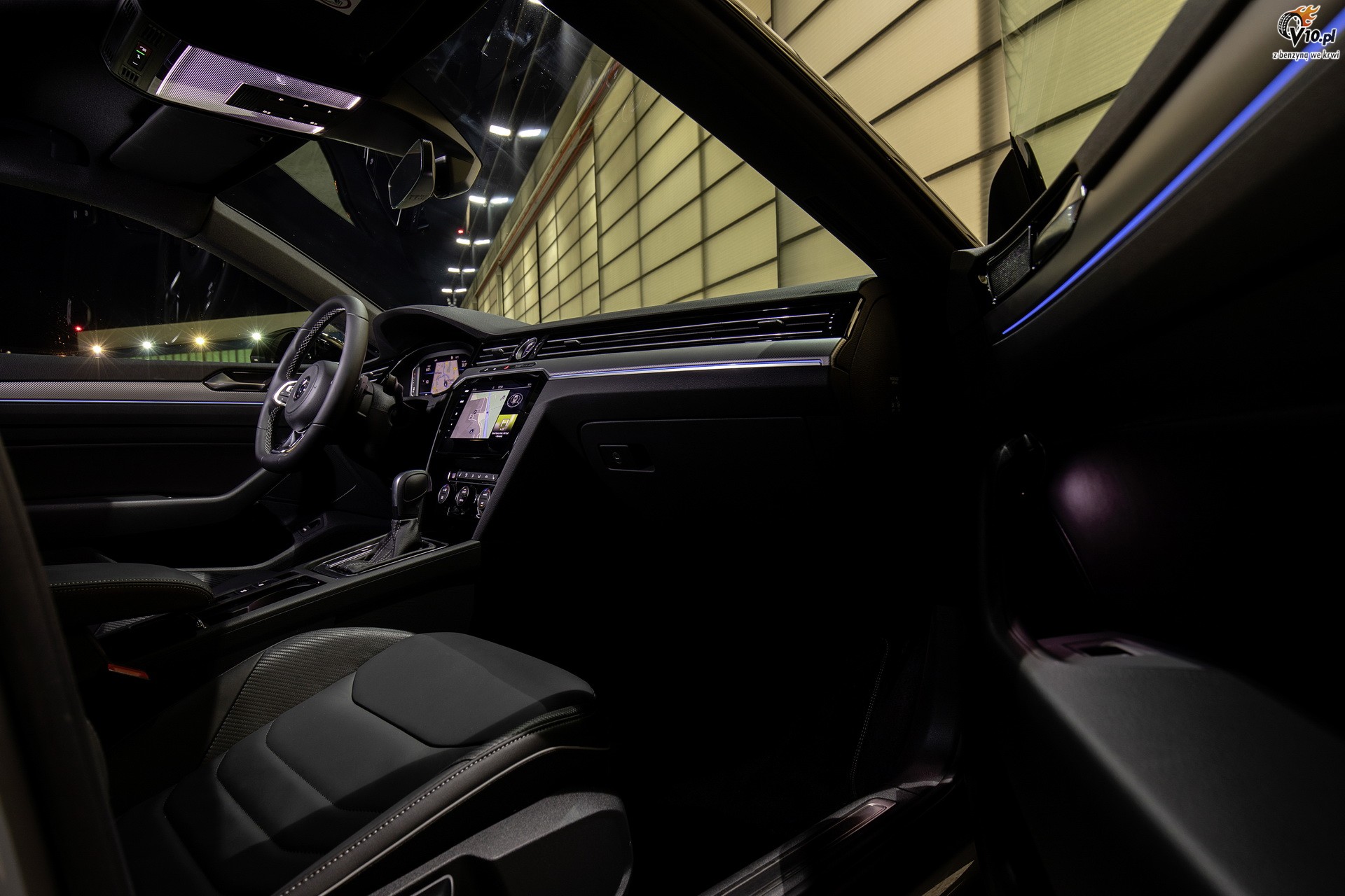 Volkswagen Arteon R-Line Edition