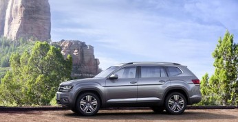 Volkswagen Atlas trafi do Europy Wschodniej. Co z Polską?