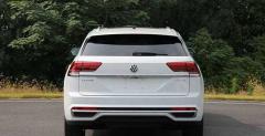 Volkswagen Atlas Cross Sport