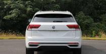 Volkswagen Atlas Cross Sport