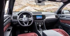 Volkswagen Atlas Cross Sport
