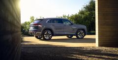 Volkswagen Atlas Cross Sport