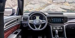 Volkswagen Atlas Cross Sport