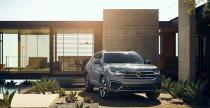 Volkswagen Atlas Cross Sport