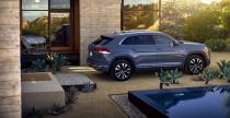 Volkswagen Atlas Cross Sport