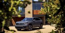 Volkswagen Atlas Cross Sport