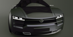 Volkswagen Ayoreo
