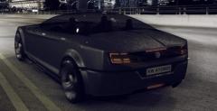 Volkswagen Ayoreo