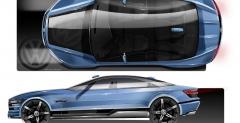 Volkswagen Ayoreo