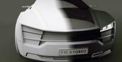 Volkswagen Ayoreo