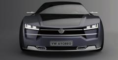 Volkswagen Ayoreo