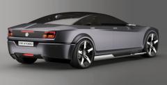 Volkswagen Ayoreo
