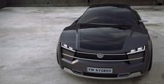Volkswagen Ayoreo