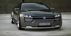 Volkswagen Ayoreo