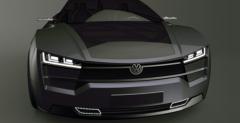 Volkswagen Ayoreo