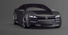 Volkswagen Ayoreo