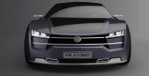 Volkswagen Ayoreo