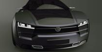Volkswagen Ayoreo