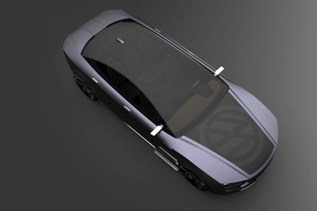 Volkswagen Ayoreo