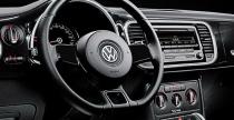 Volkswagen Beetle Black Turbo Edition