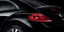 Volkswagen Beetle Black Turbo Edition