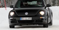 Volkswagen Beetle Cabrio