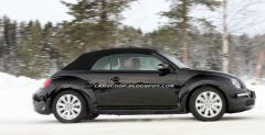 Volkswagen Beetle Cabrio