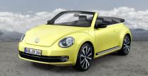 Volkswagen Beetle Cabrio