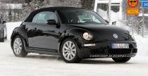 Volkswagen Beetle Cabrio