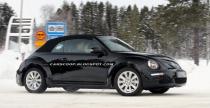 Volkswagen Beetle Cabrio