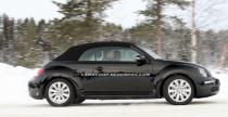 Volkswagen Beetle Cabrio