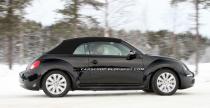 Volkswagen Beetle Cabrio