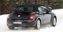 Volkswagen Beetle Cabrio