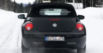 Volkswagen Beetle Cabrio