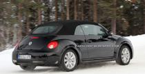 Volkswagen Beetle Cabrio