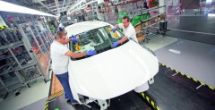 Fabryka Volkswagene w Puebla