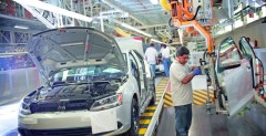 Fabryka Volkswagene w Puebla Fabryka Volkswagene w Puebla