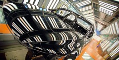 Fabryka Volkswagene w Puebla Fabryka Volkswagene w Puebla