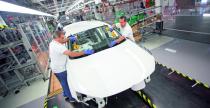 Fabryka Volkswagene w Puebla