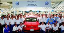 Fabryka Volkswagene w Puebla