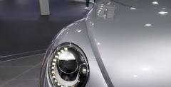 Volkswagen Beetle R