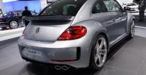 Volkswagen Beetle R Concept
