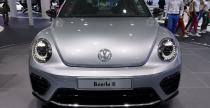 Volkswagen Beetle R