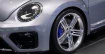 Volkswagen Beetle R Concept