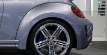 Volkswagen Beetle R