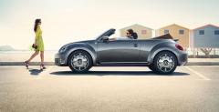 Volkswagen Beetle Cabrio Karmann Edition