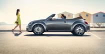Volkswagen Beetle Cabrio Karmann Edition
