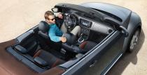 Volkswagen Beetle Cabrio Karmann Edition